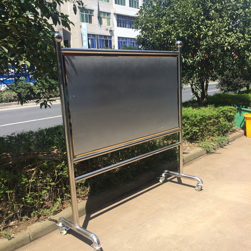 不銹鋼廣告牌制作工藝